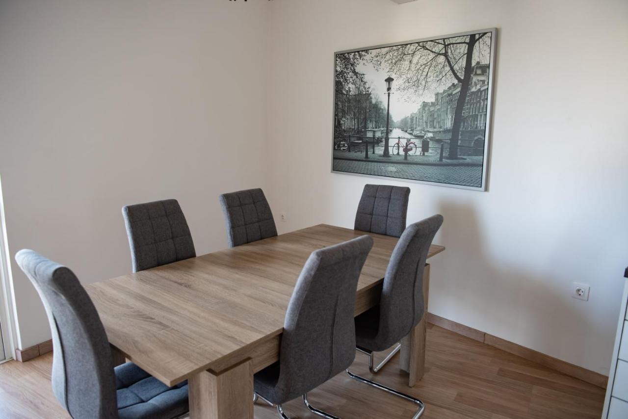 Renovated Apartment 5Min From Subway Station 'Attiki' Atenas Exterior foto